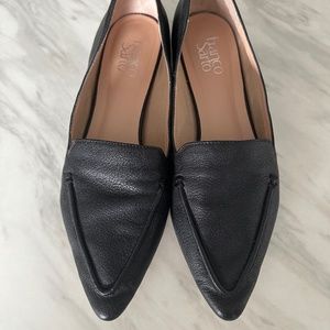 Franco Sarto Susie Loafers